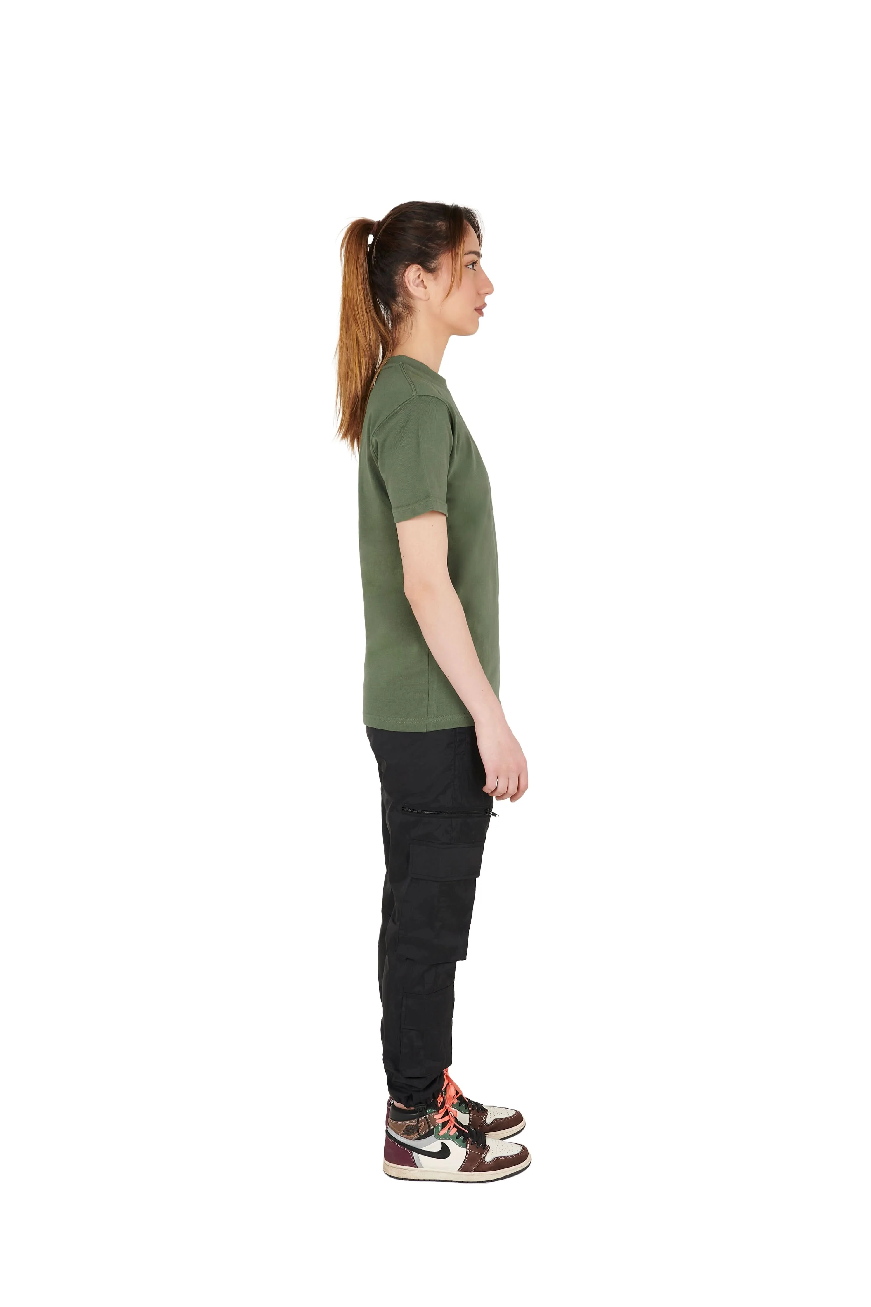 Ultra Luxury Regular Fit T-shirts 280gsm - Image 48