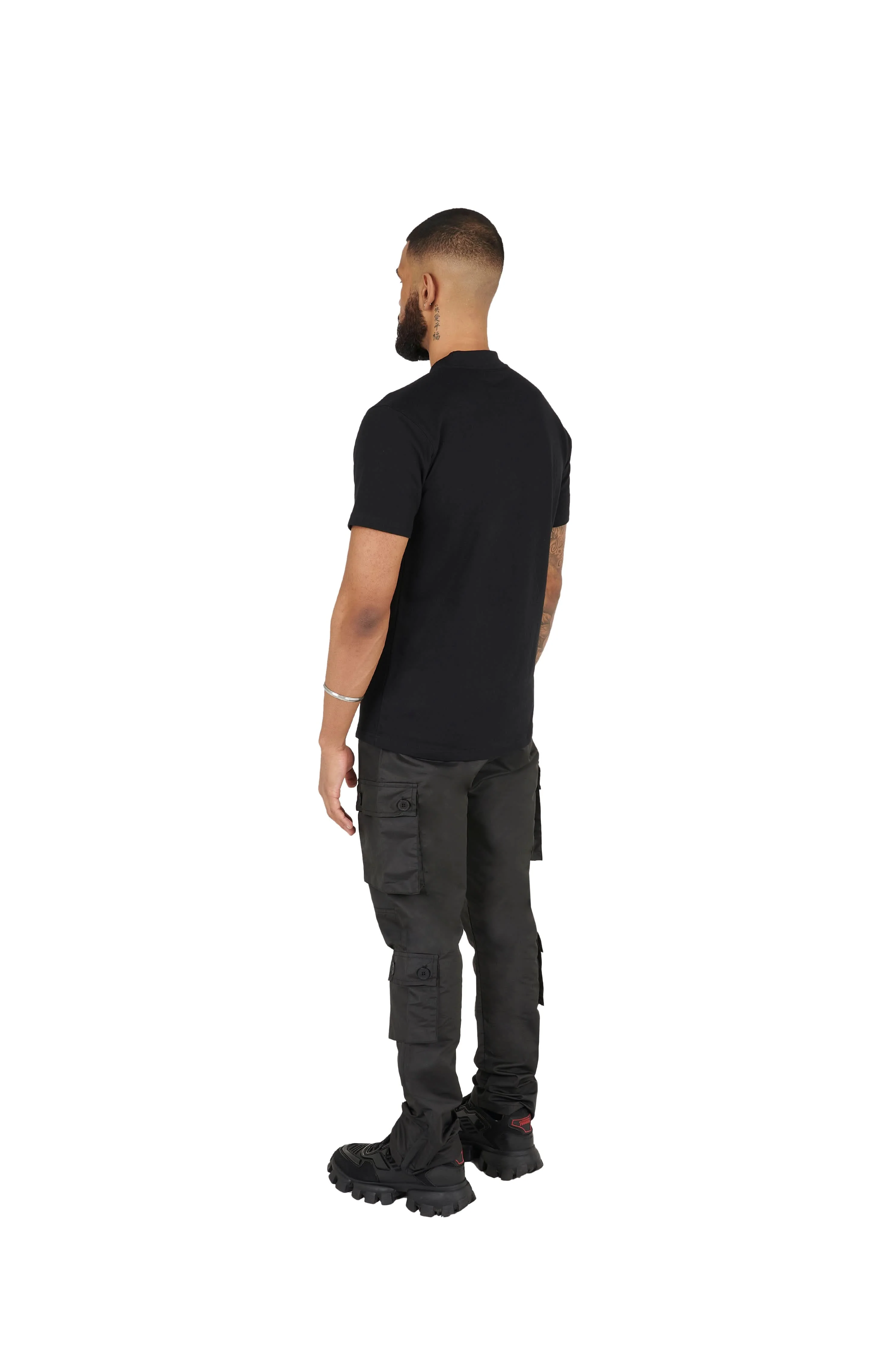 Ultra Luxury Regular Fit T-shirts 280gsm - Image 5