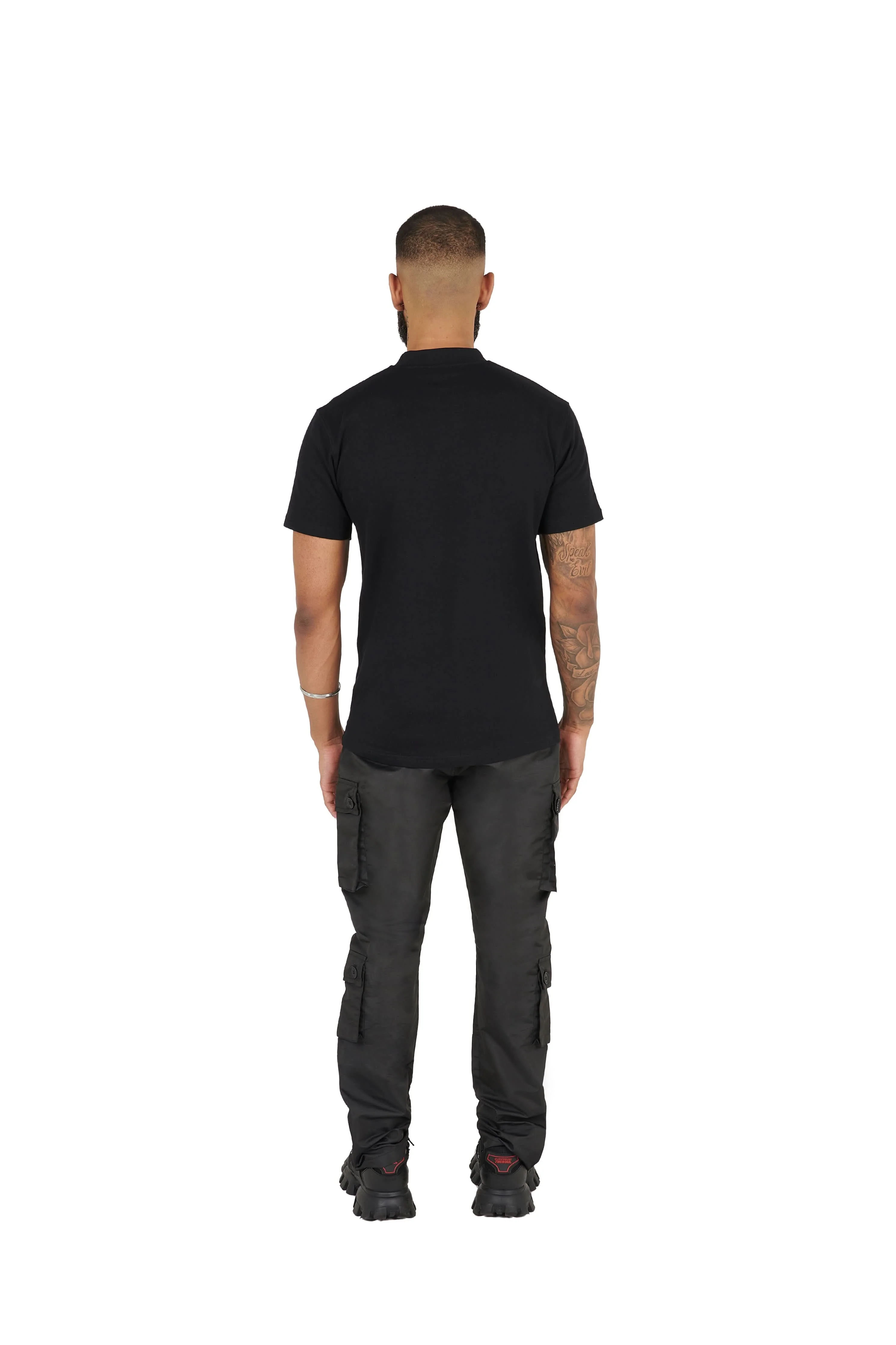 Ultra Luxury Regular Fit T-shirts 280gsm - Image 6