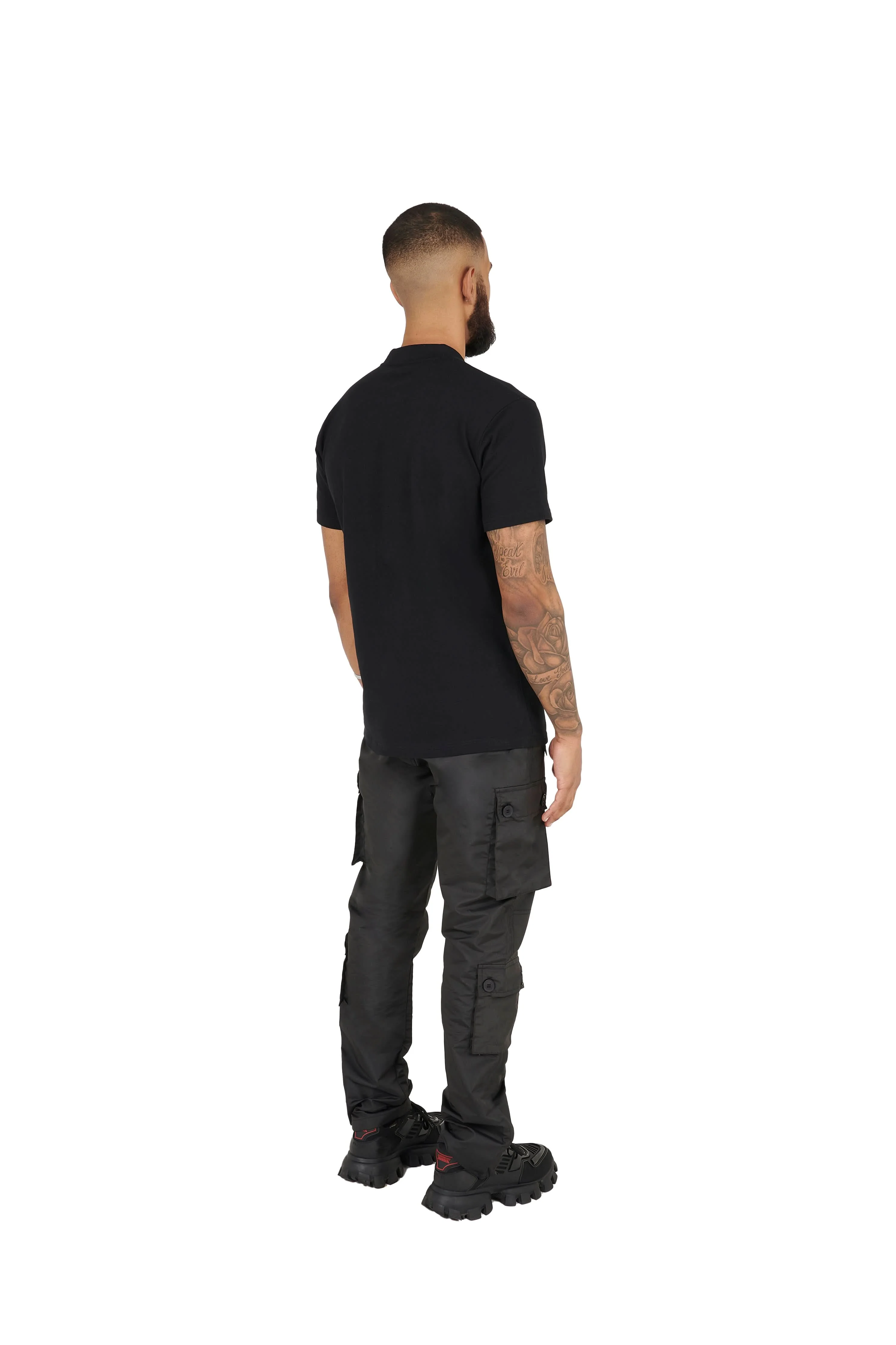 Ultra Luxury Regular Fit T-shirts 280gsm - Image 7