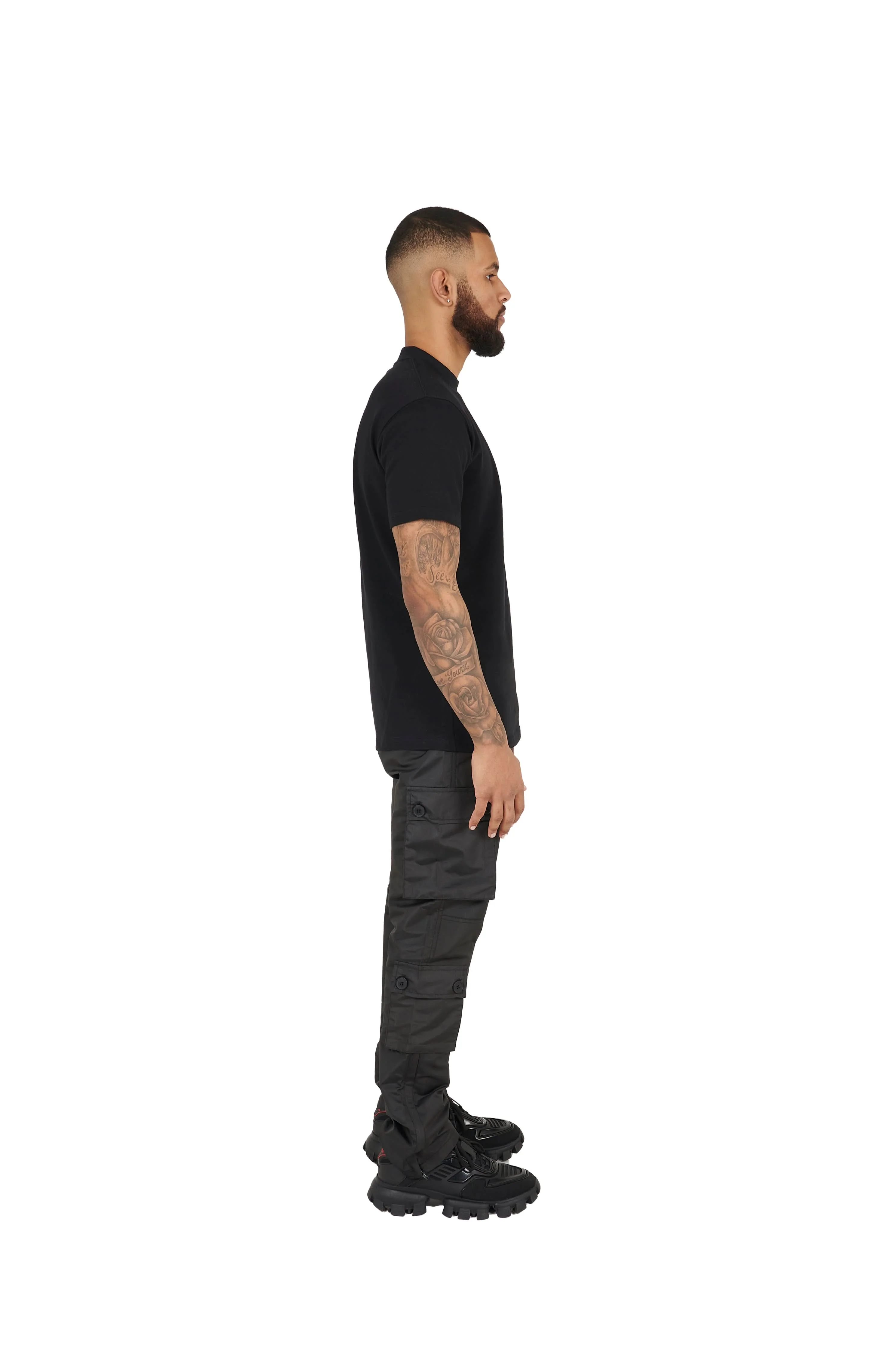 Ultra Luxury Regular Fit T-shirts 280gsm - Image 8