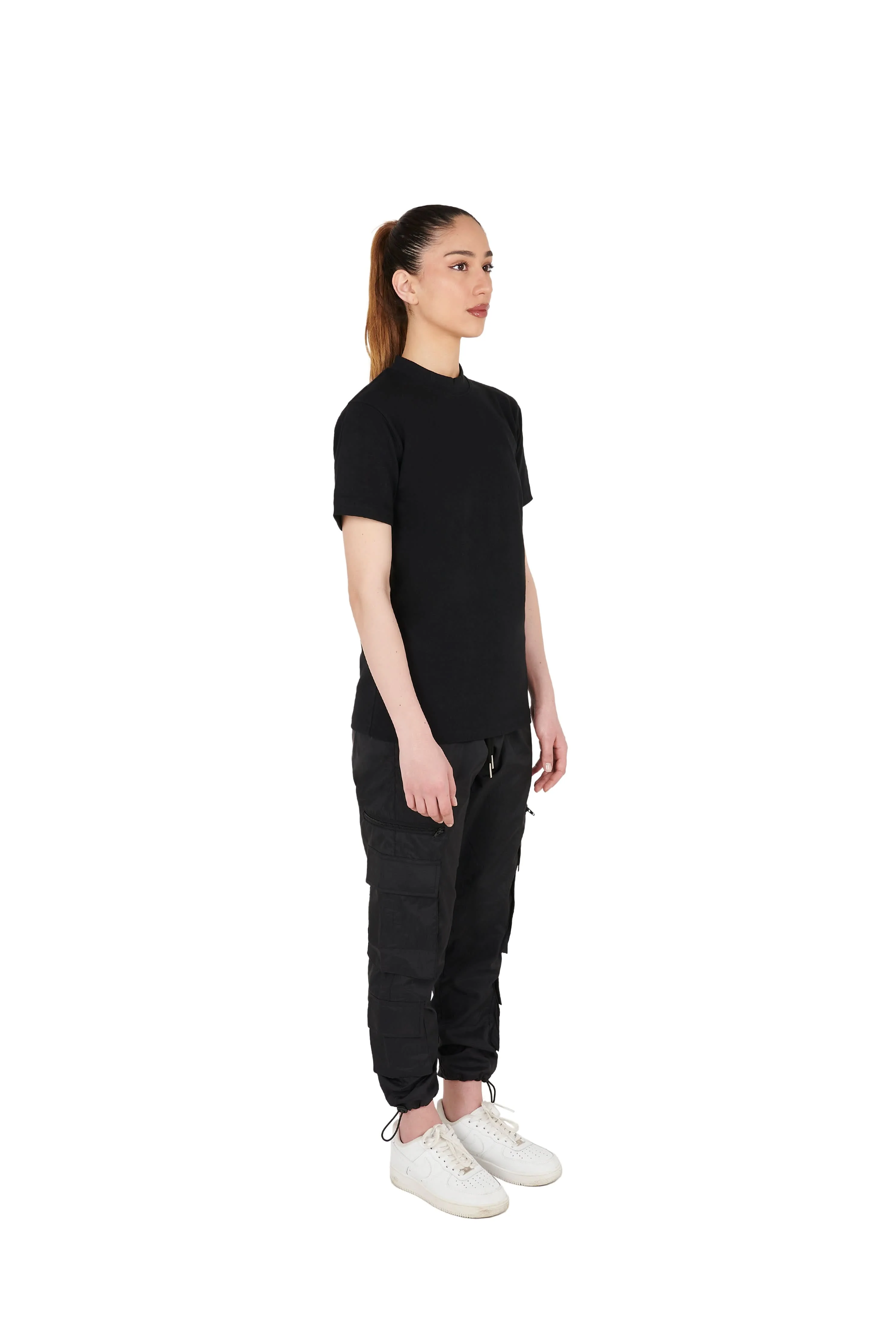 Ultra Luxury Regular Fit T-shirts 280gsm - Image 9