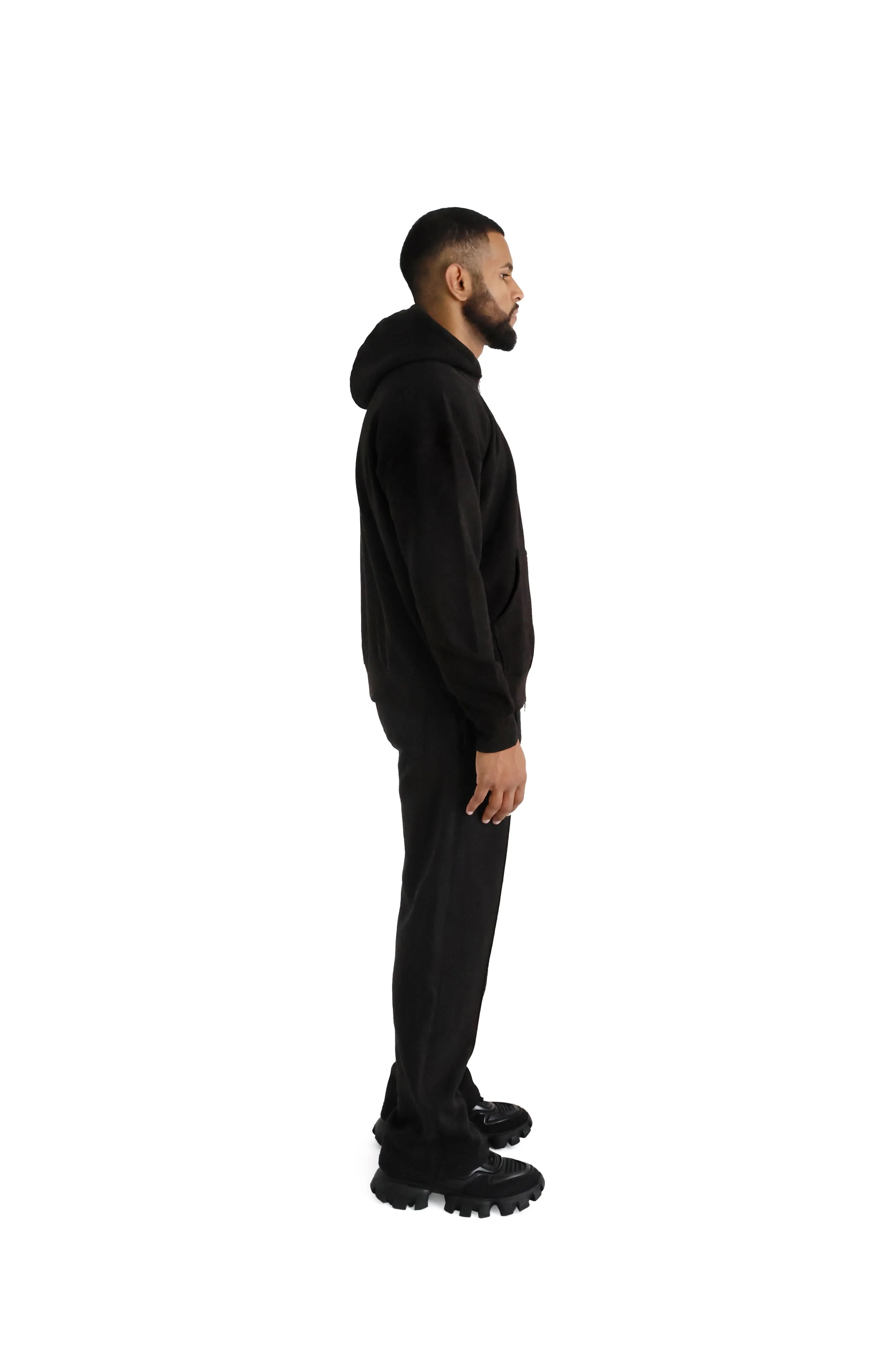 Wide Leg Joggers 330GSM - Image 5