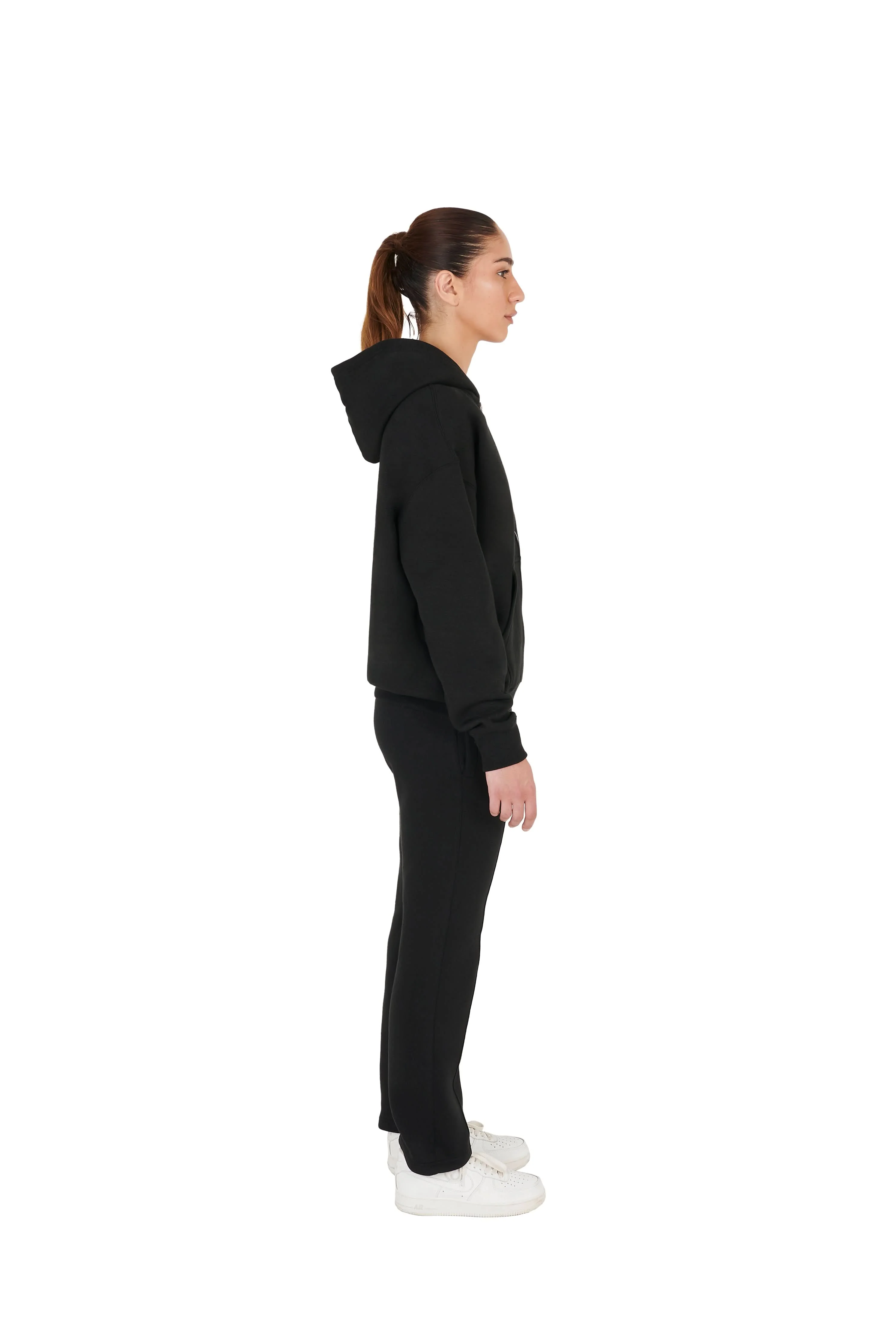 Oversized Zip Hoodies 330GSM - Image 10