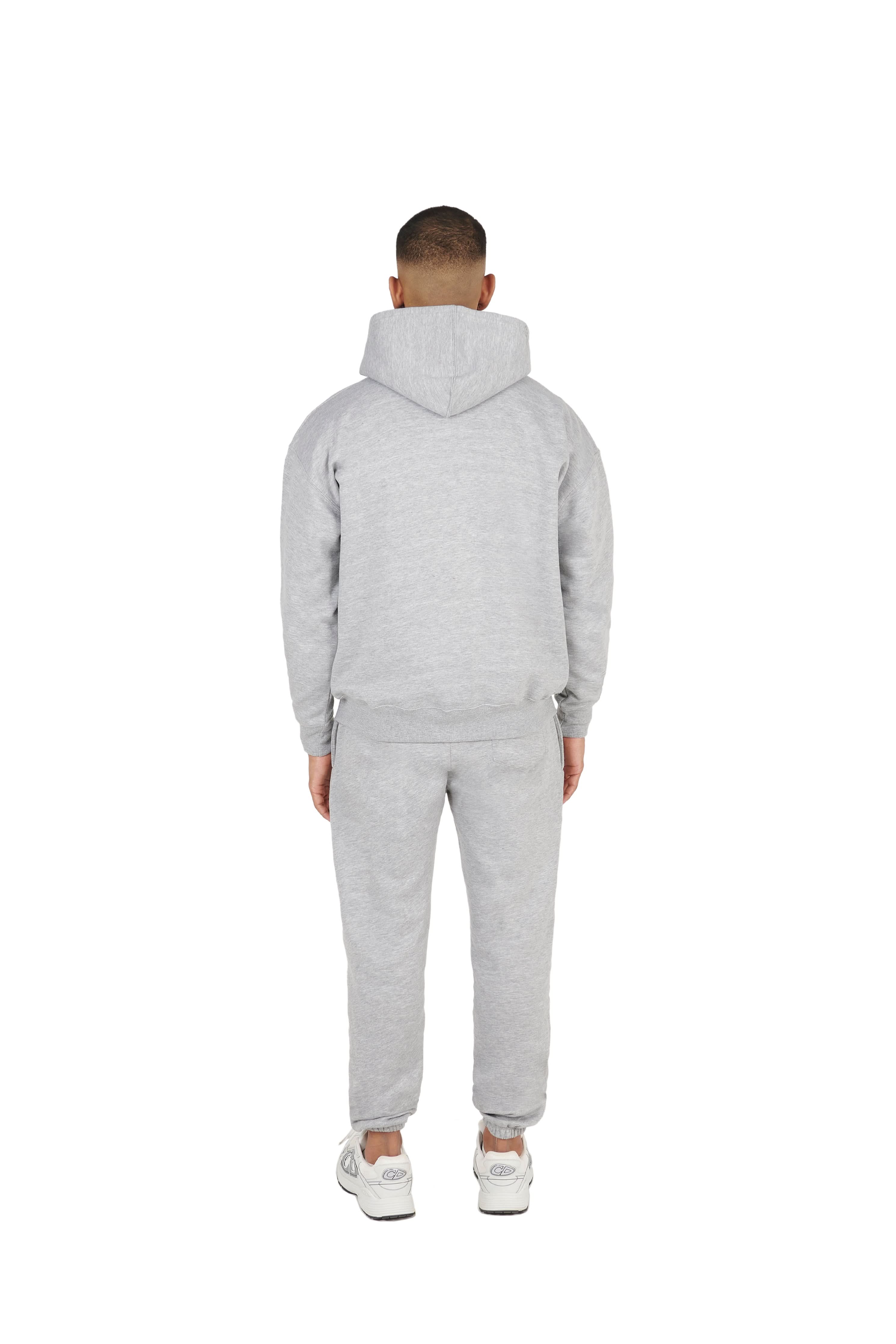 Oversized Zip Hoodies 330GSM - Image 14