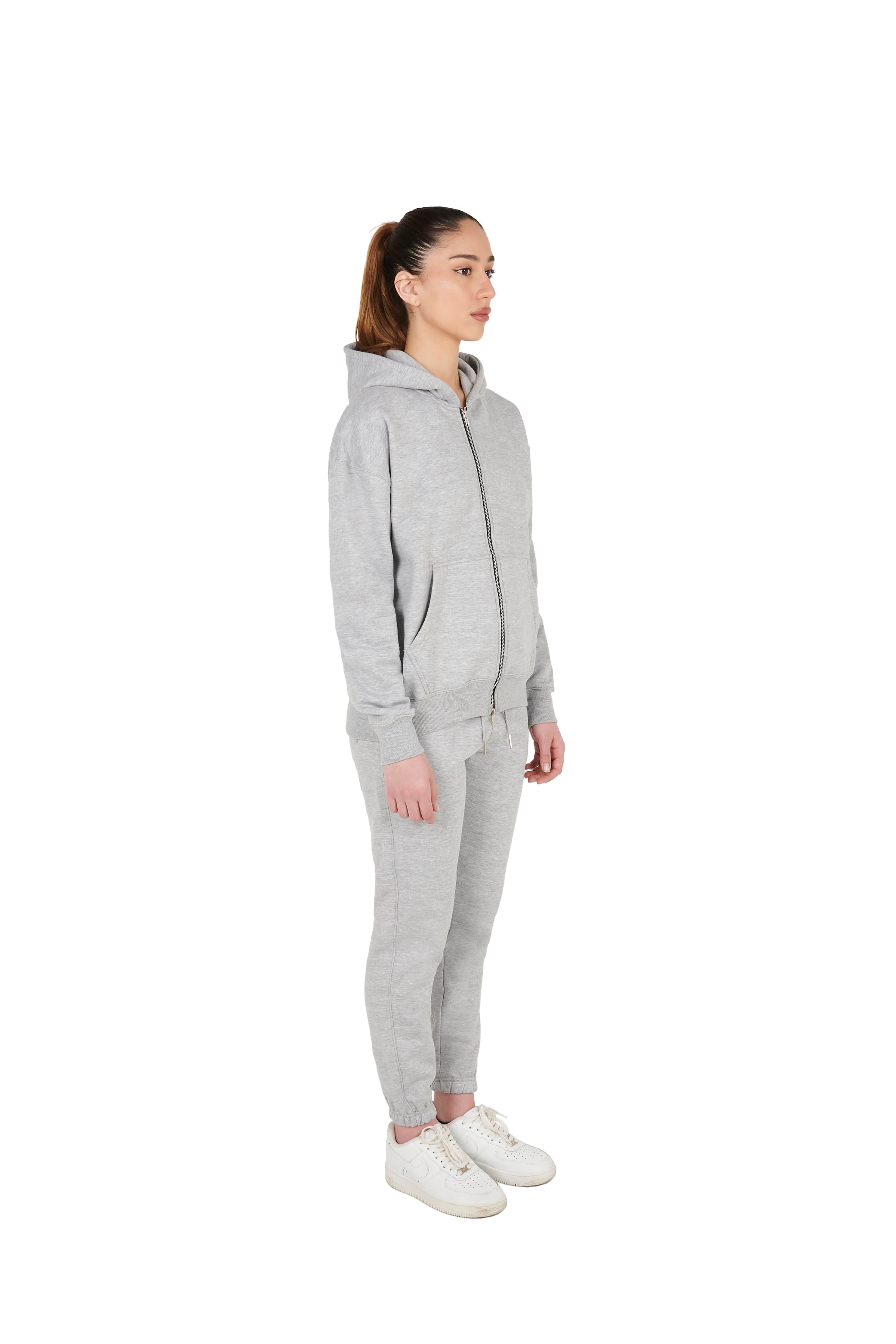 Oversized Zip Hoodies 330GSM - Image 16
