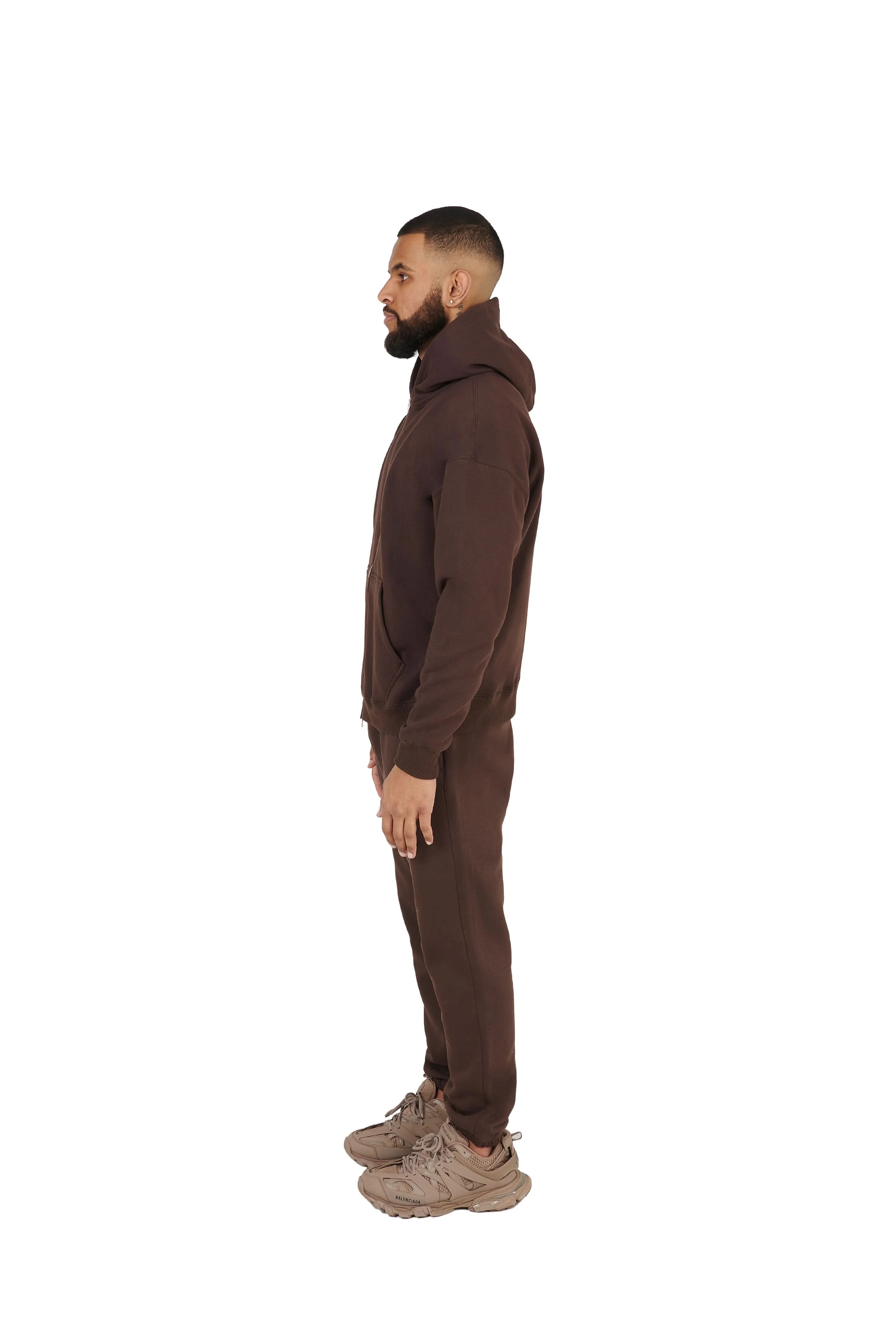 Oversized Zip Hoodies 330GSM - Image 19