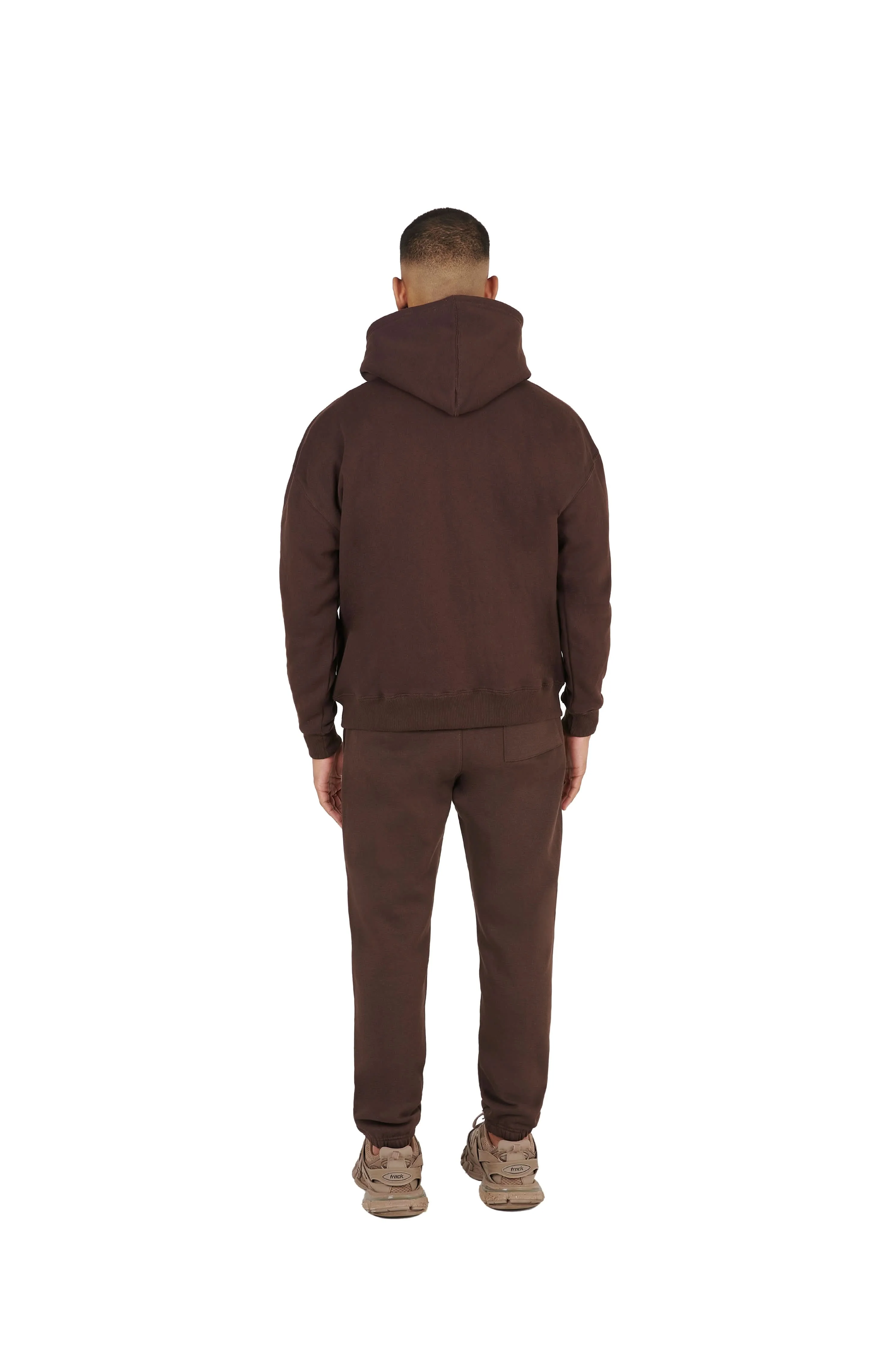 Oversized Zip Hoodies 330GSM - Image 20