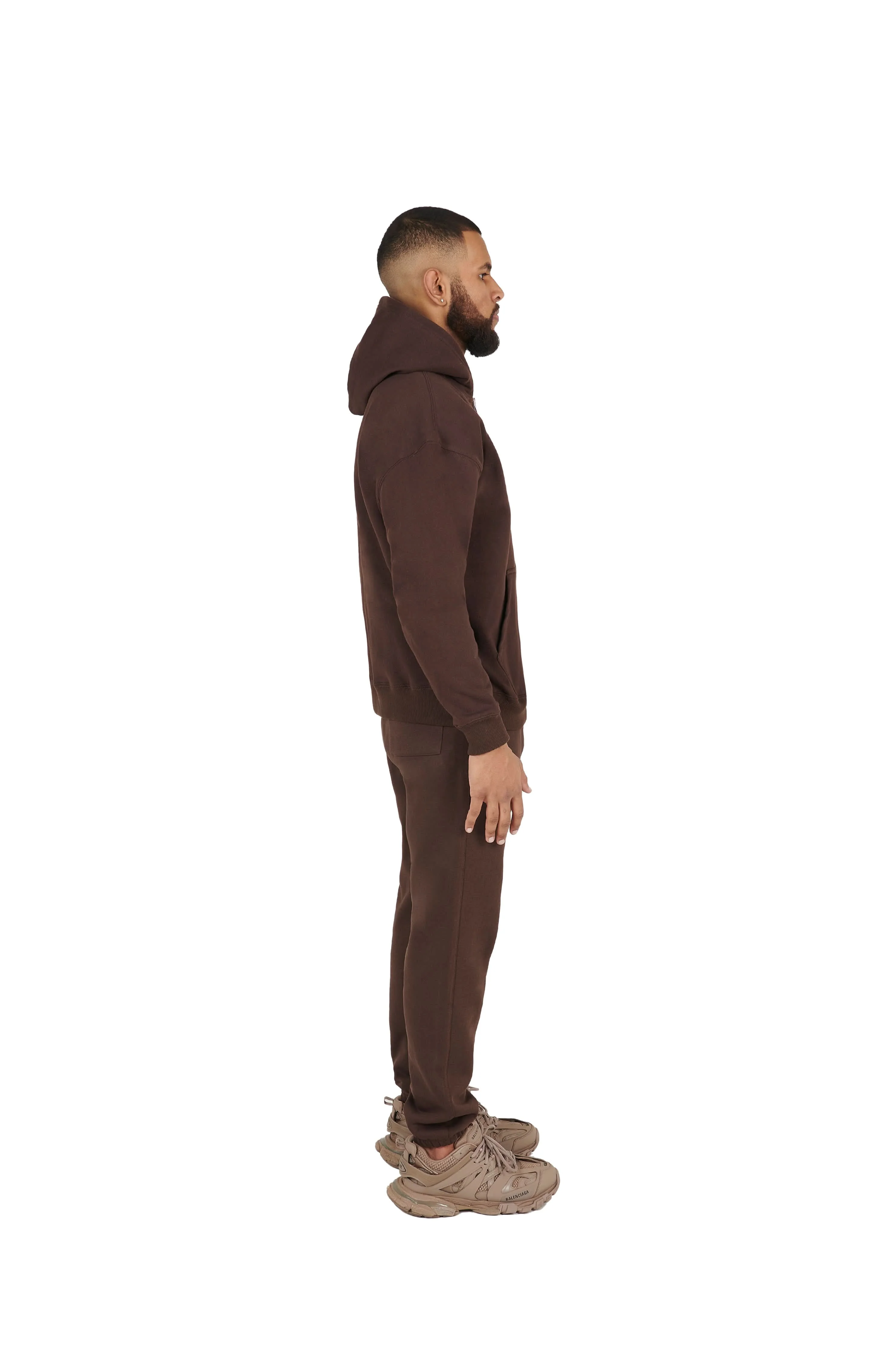 Oversized Zip Hoodies 330GSM - Image 21