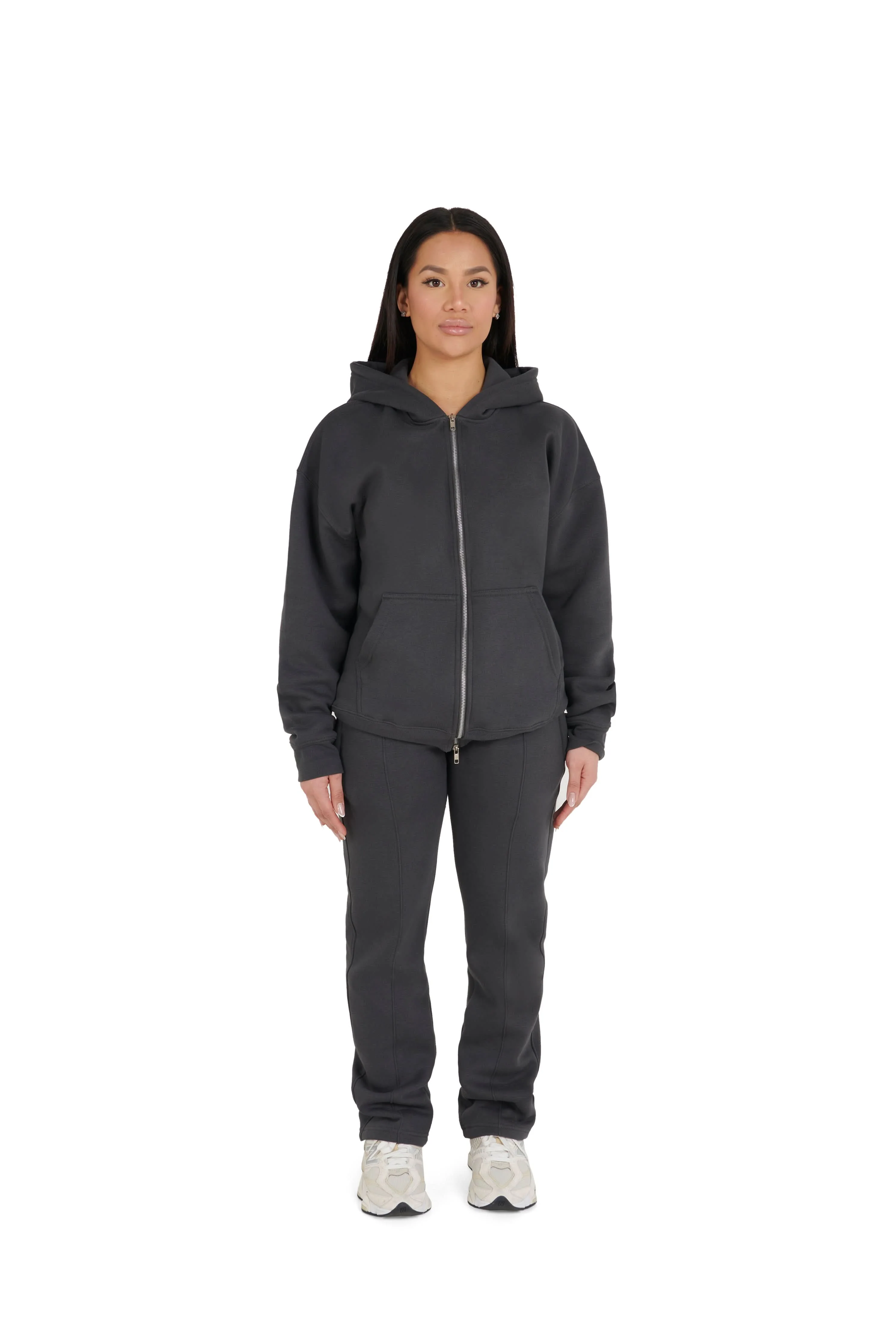 Oversized Zip Hoodies 330GSM - Image 23