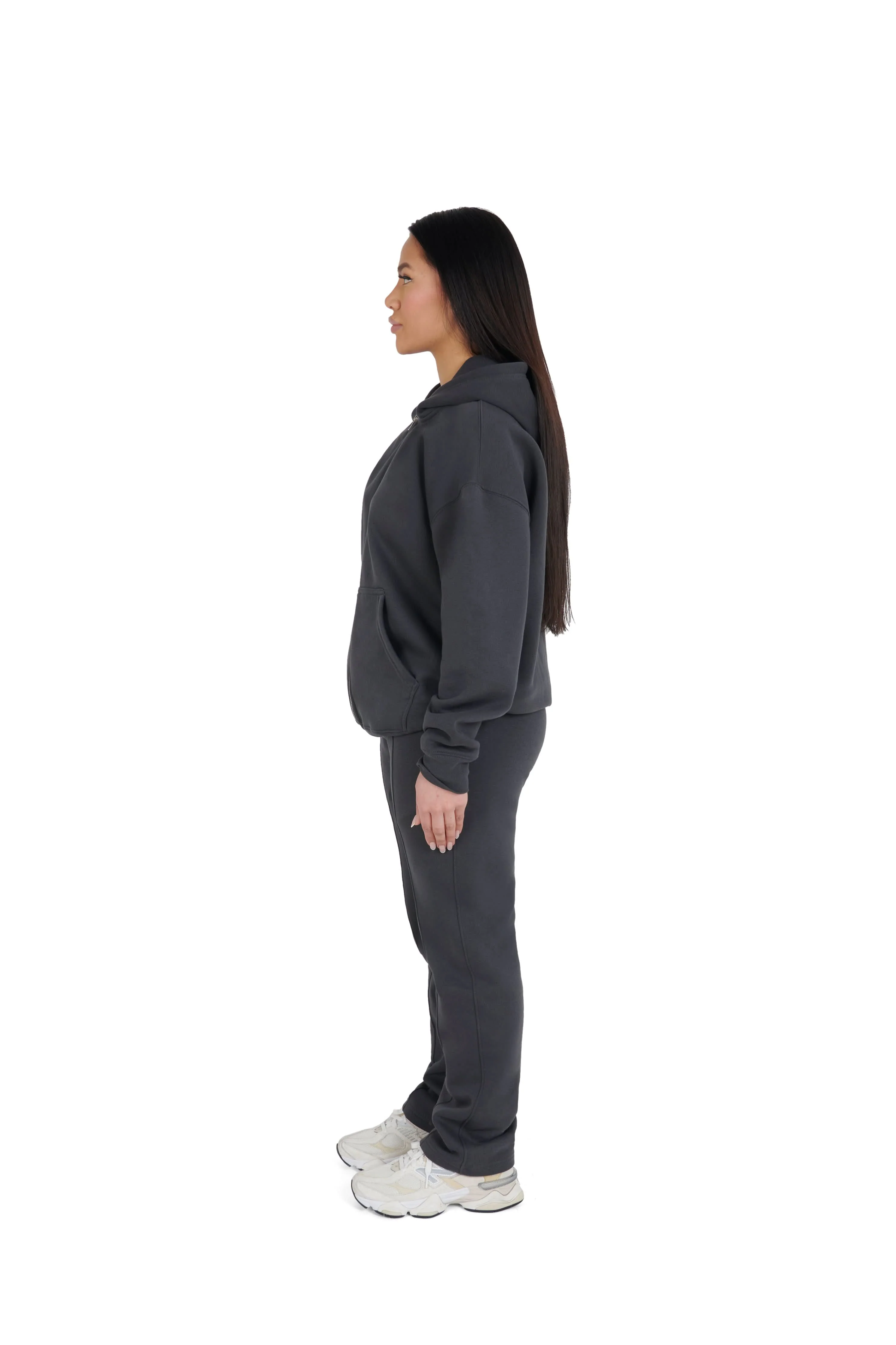 Oversized Zip Hoodies 330GSM - Image 24