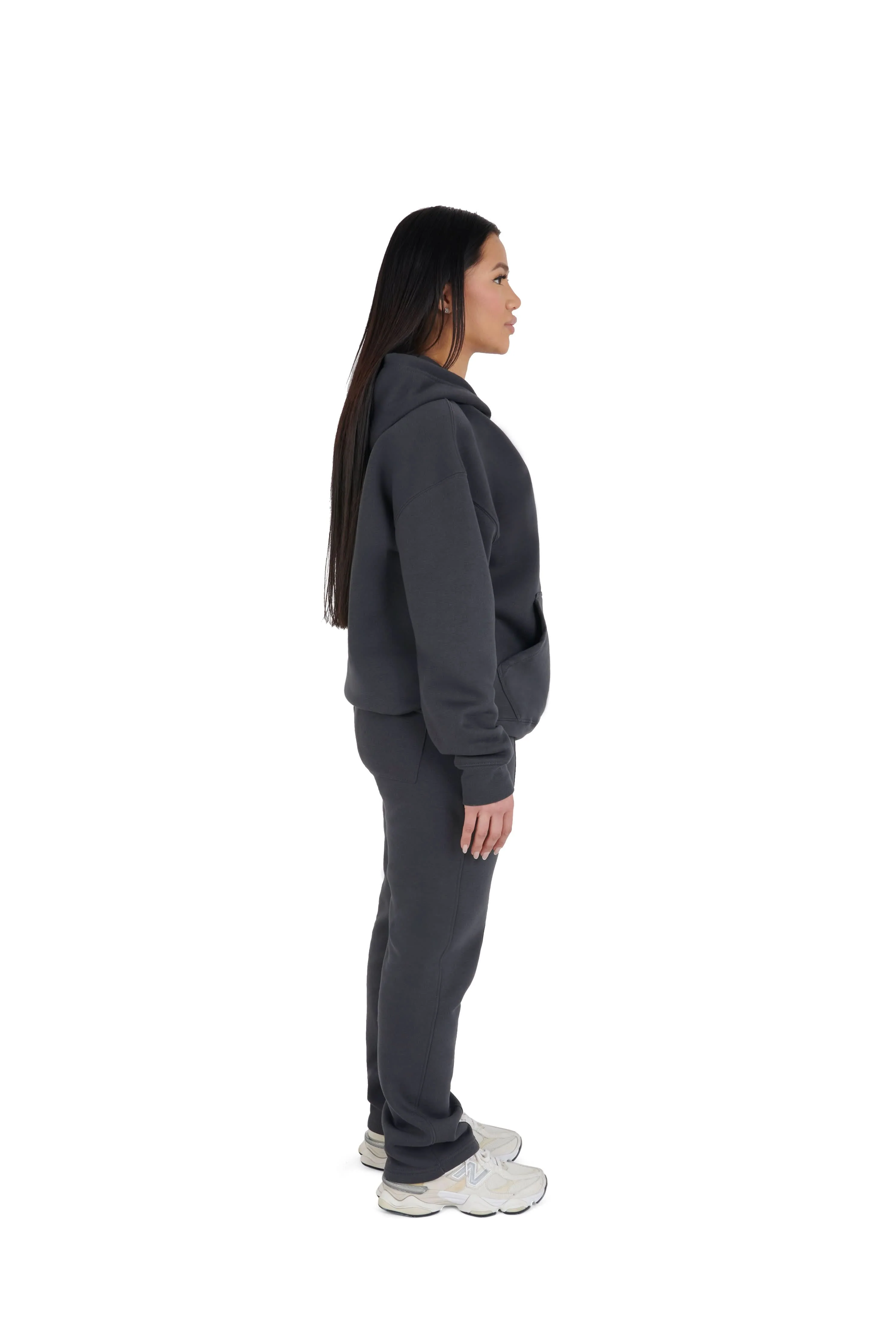 Oversized Zip Hoodies 330GSM - Image 26