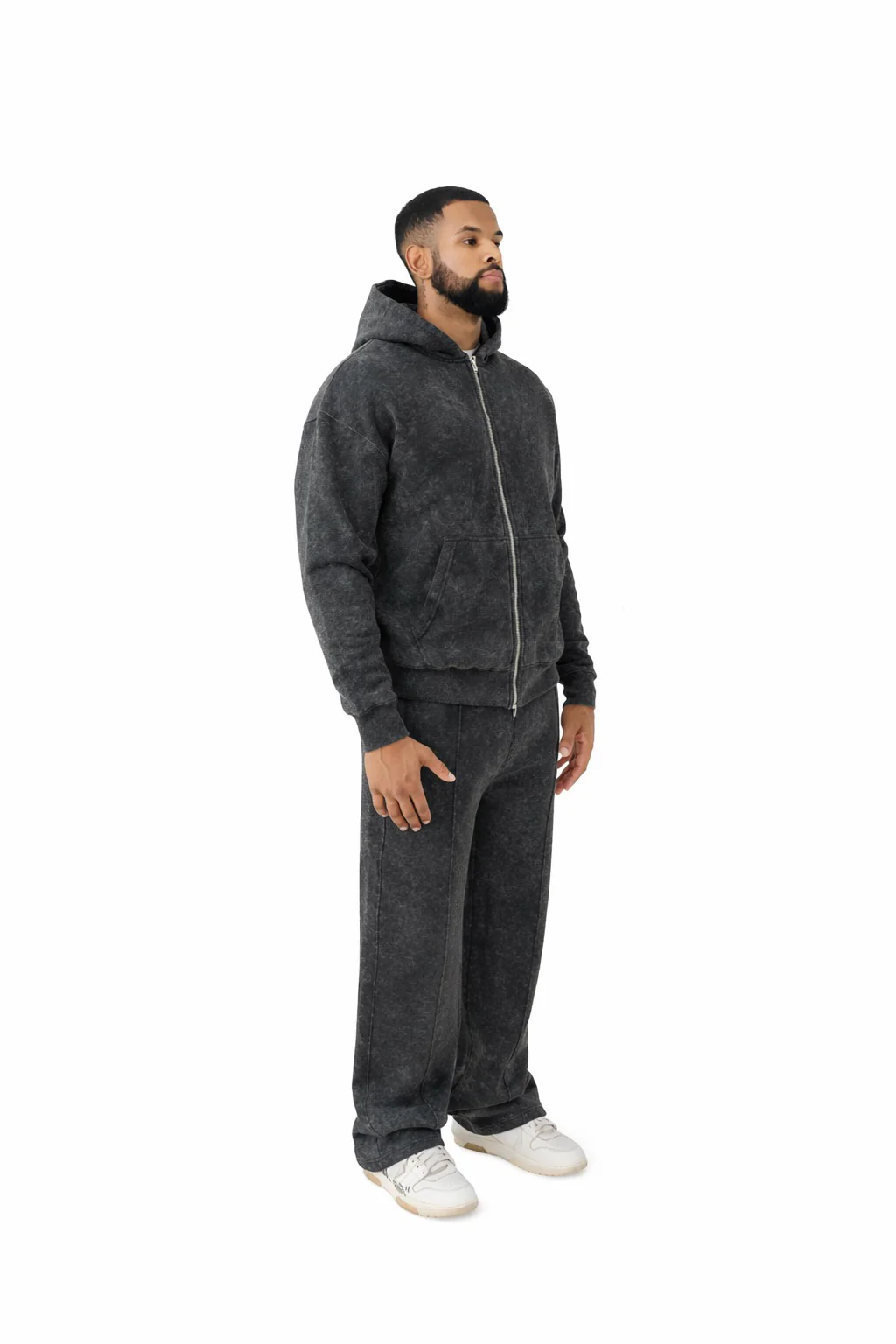 Oversized Zip Hoodies 330GSM - Image 27