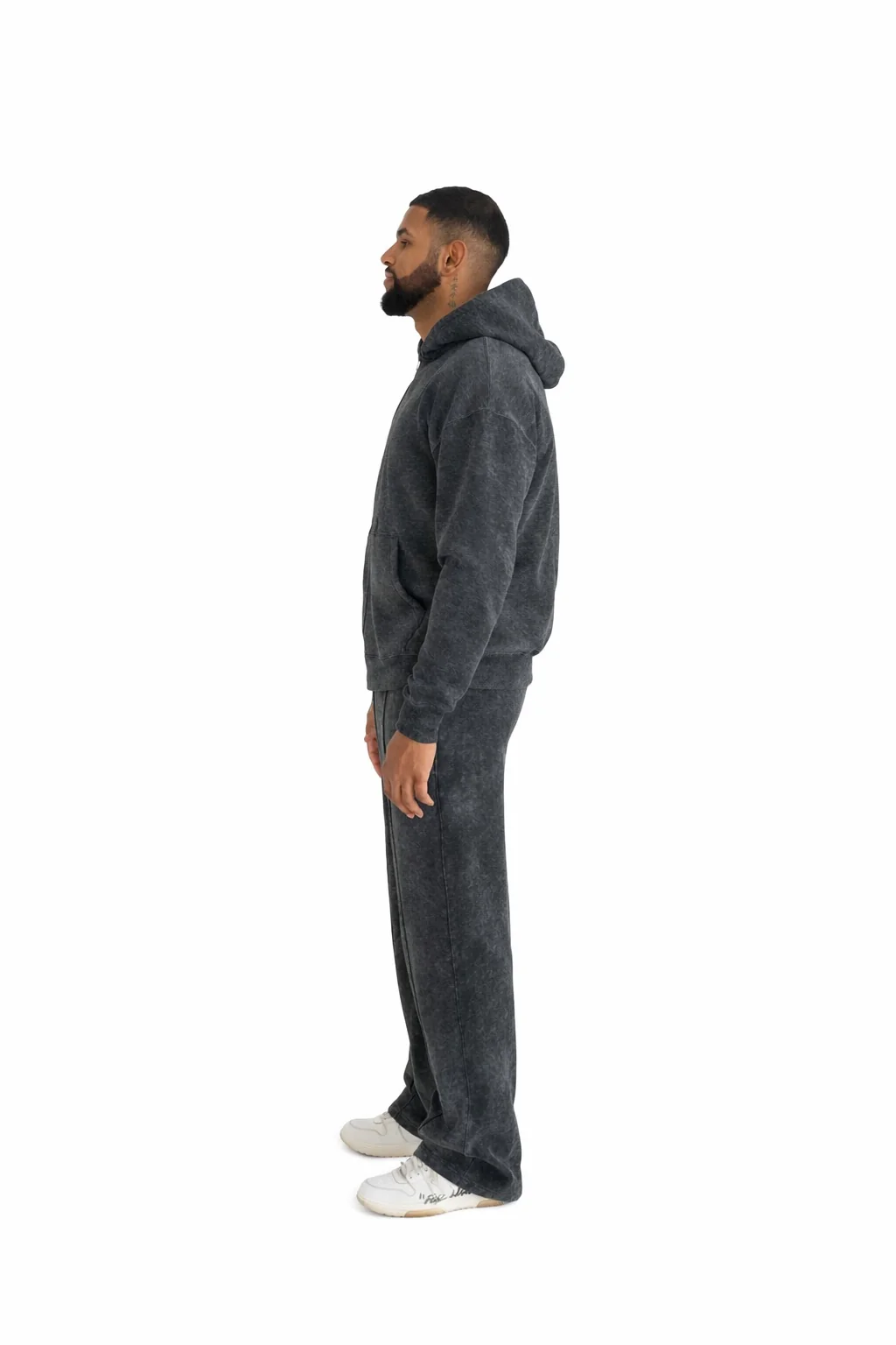 Oversized Zip Hoodies 330GSM - Image 29