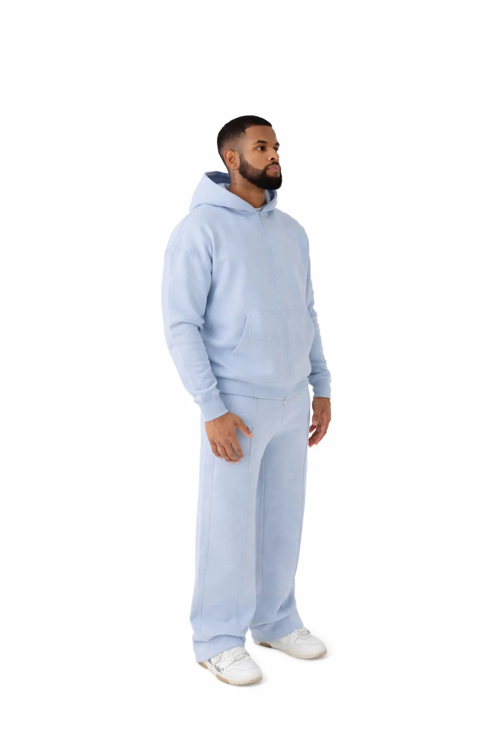 Oversized Zip Hoodies 330GSM - Image 32