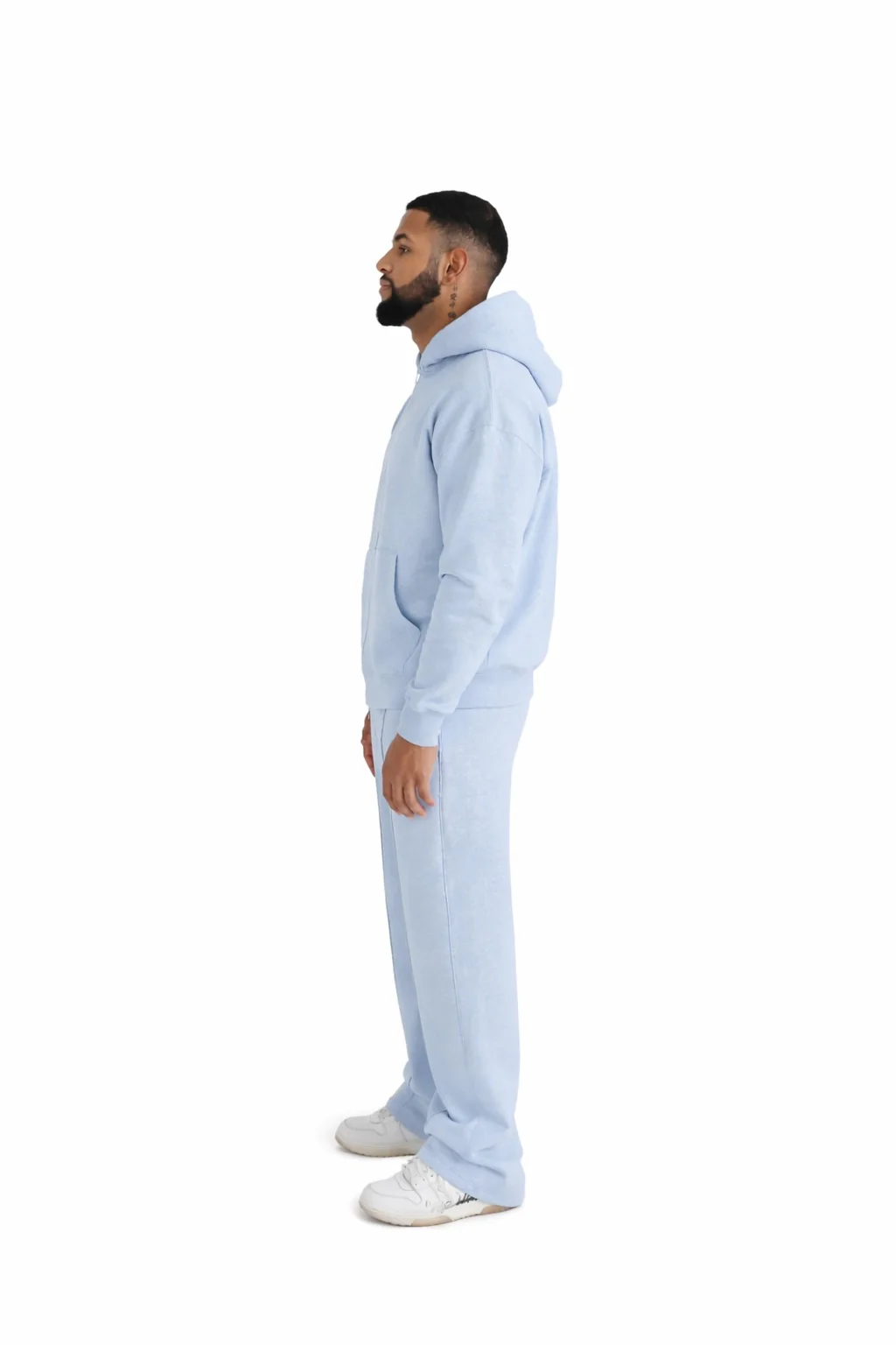 Oversized Zip Hoodies 330GSM - Image 34