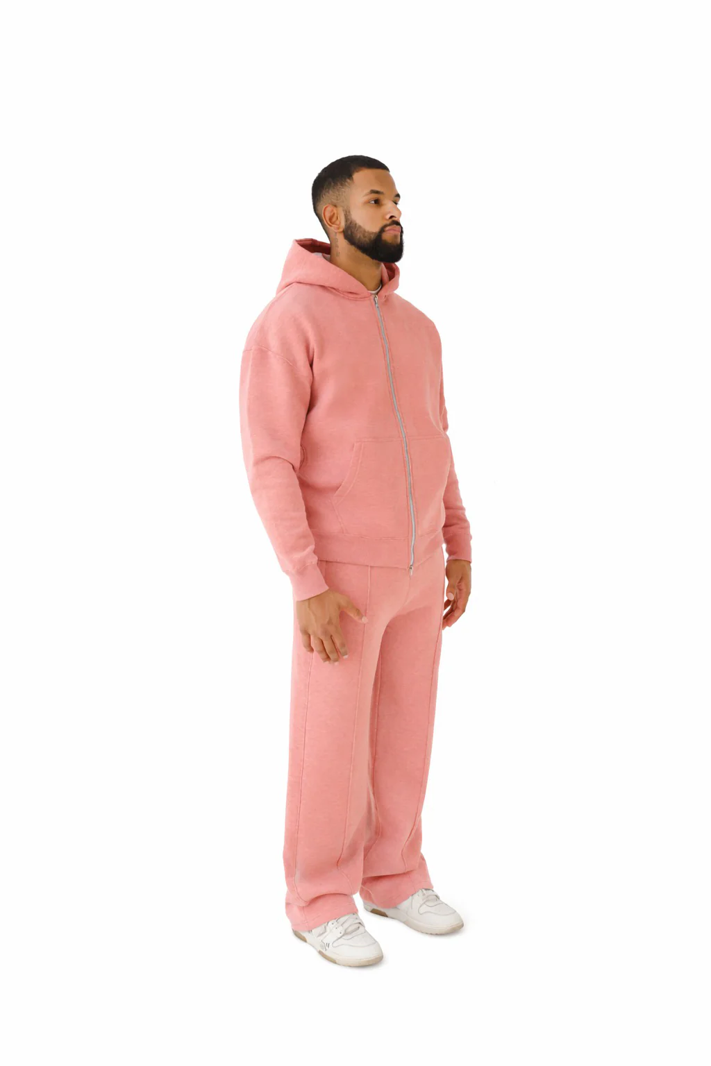 Oversized Zip Hoodies 330GSM - Image 42