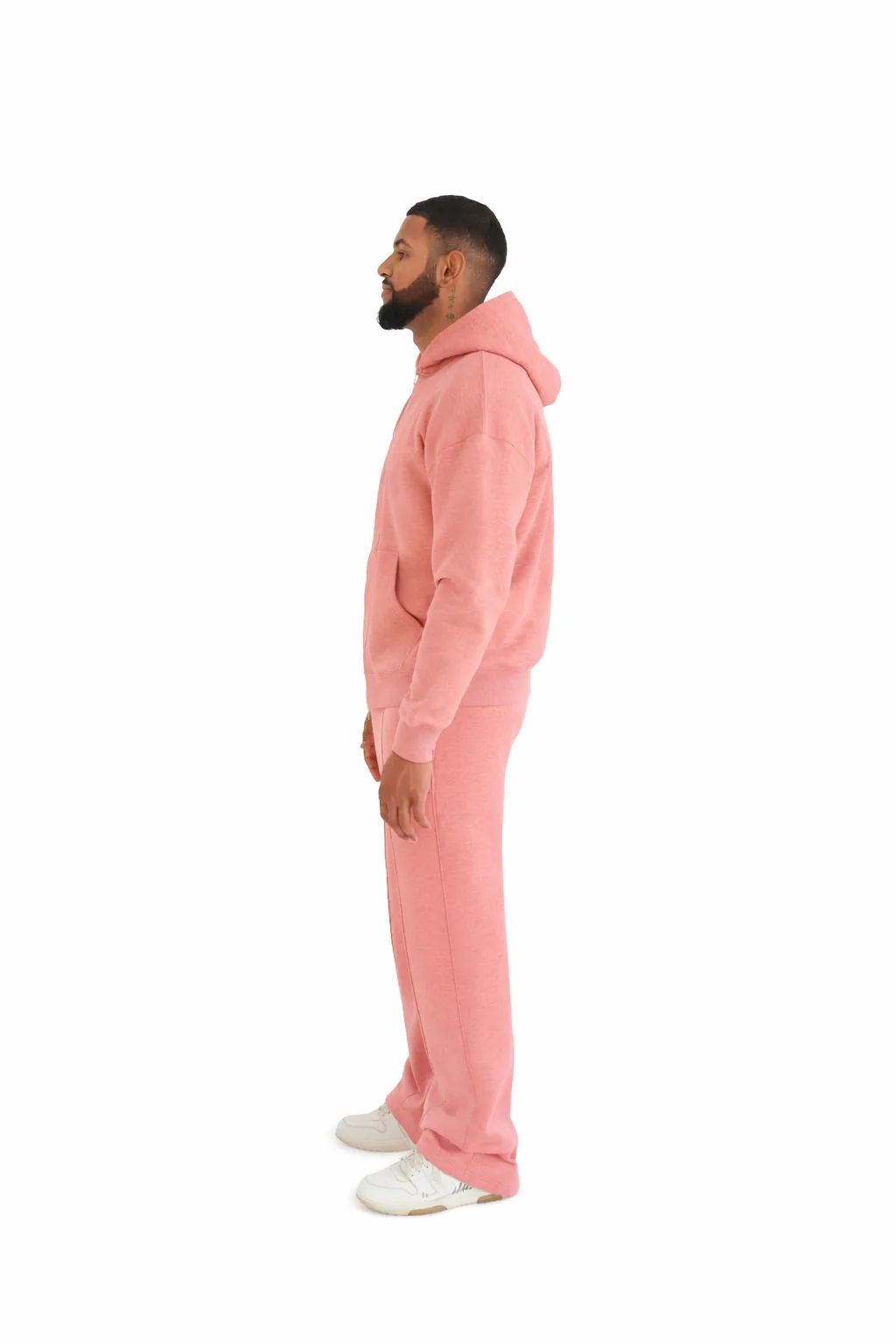 Oversized Zip Hoodies 330GSM - Image 44