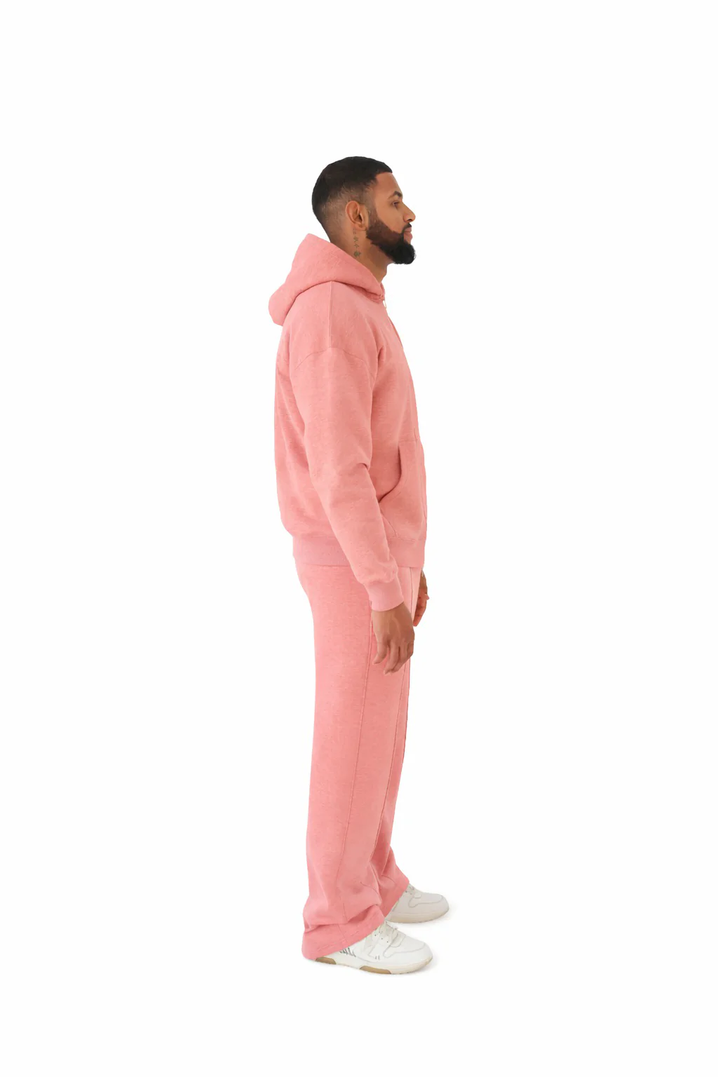 Oversized Zip Hoodies 330GSM - Image 46
