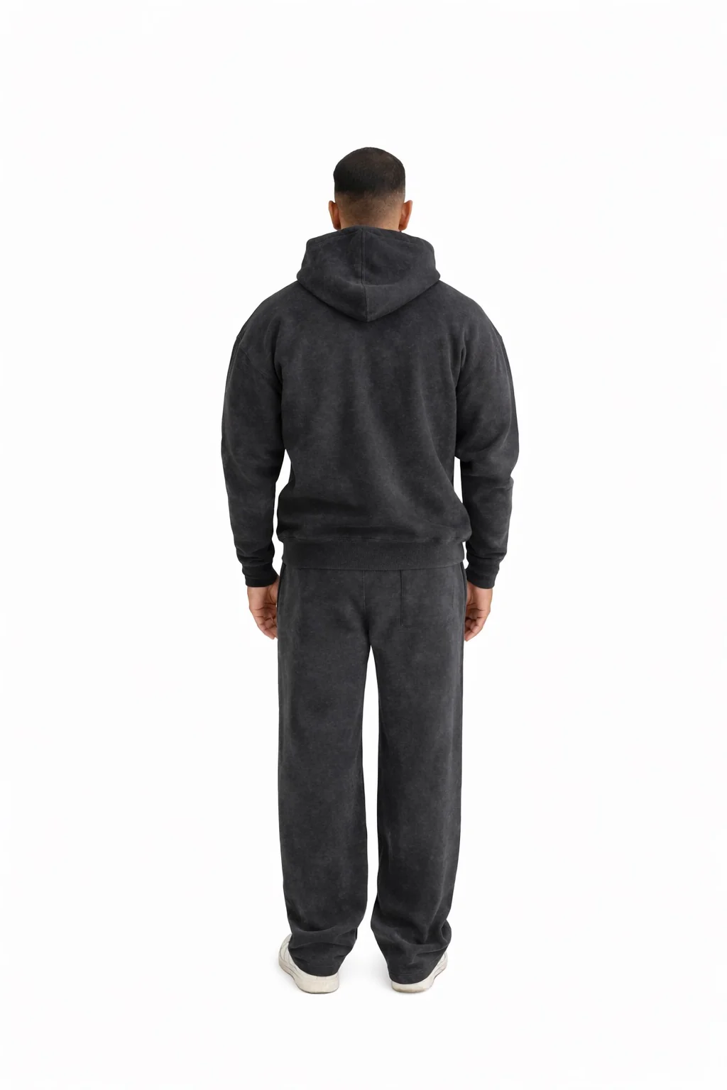 Oversized Zip Hoodies 330GSM - Image 50