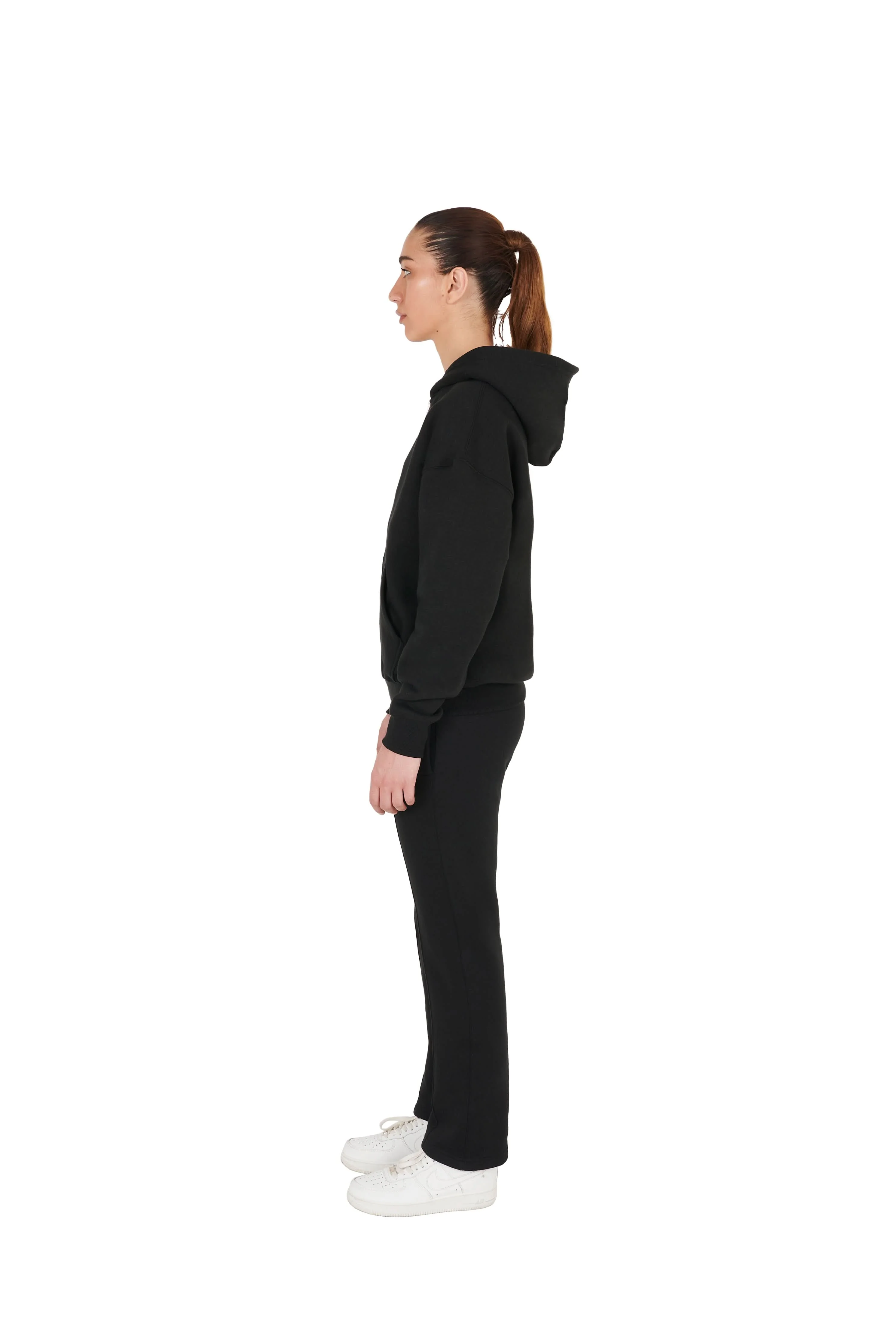 Oversized Zip Hoodies 330GSM - Image 8