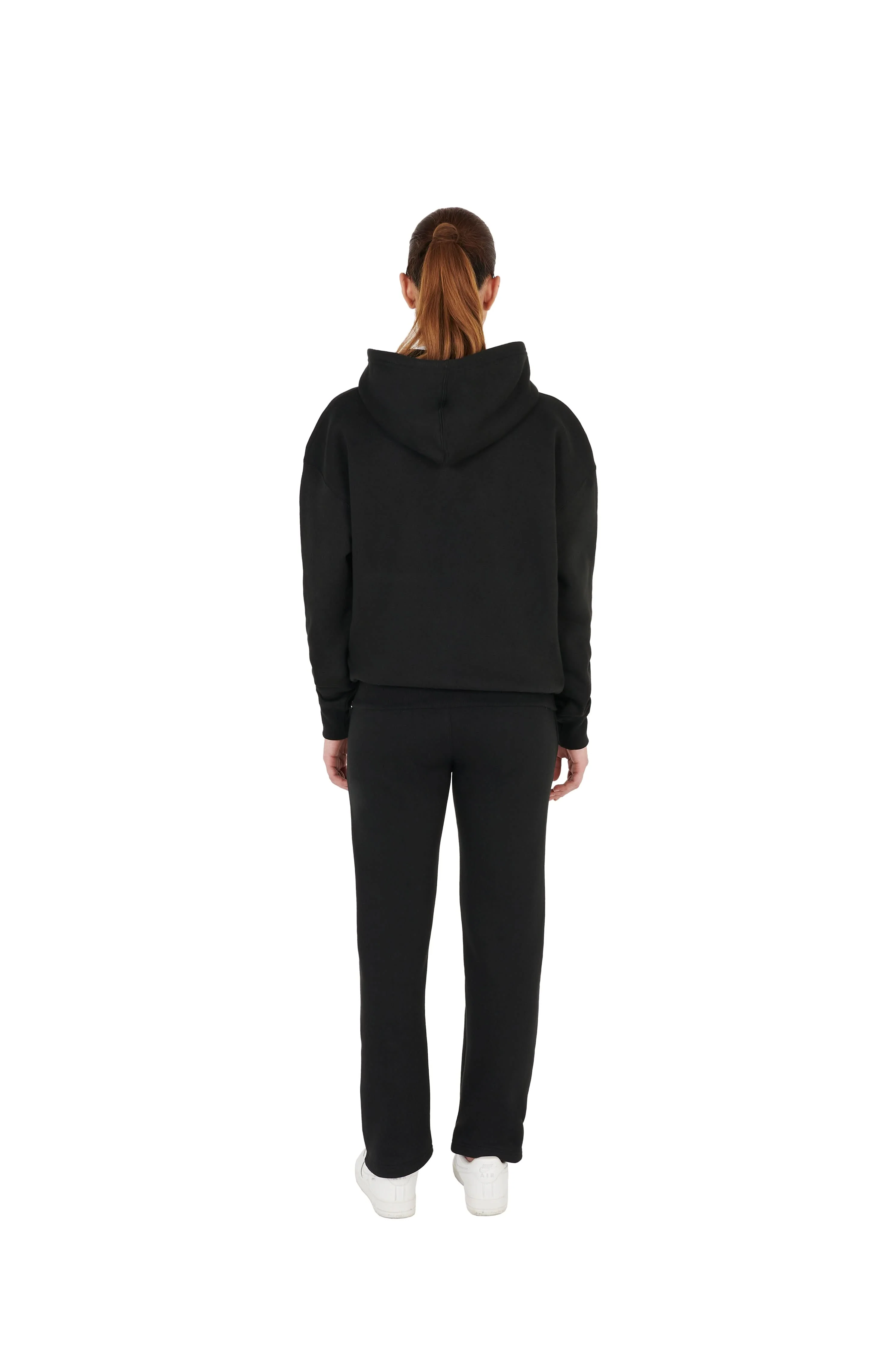 Oversized Zip Hoodies 330GSM - Image 9